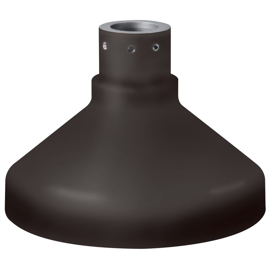 i-PRO WV-QSR501-B Bracket, 4-screw Mount Bracket