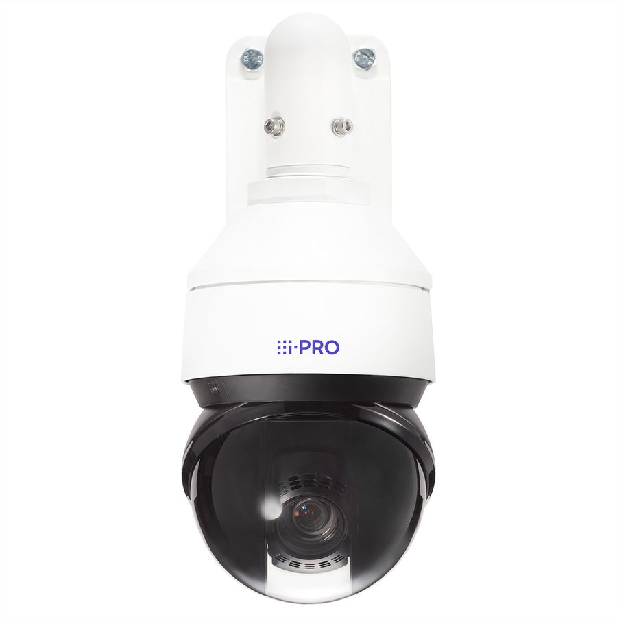 I-PRO WV-X66700-Z3K 4K PTZ Kamera AI OUTDOOR VANDAL