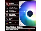 Xilence XPF120.W.ARGB 120mm PWM Gehäuselüfter, ARGB LED