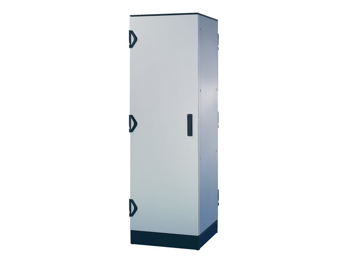 SCHROFF VARISTAR Seismic, IP 20 - VSTAR 2100H 600B600T SEISMIC