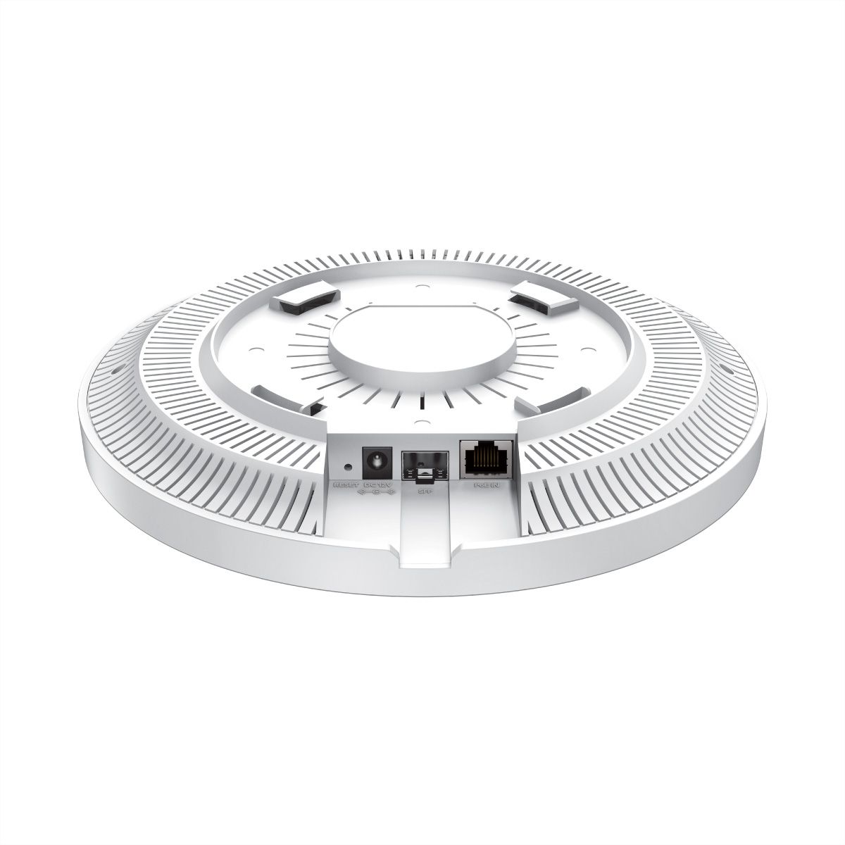 CUDY AP6500 BE6500 Wi-Fi 7 Access Point 2.5G mit 10G SFP+