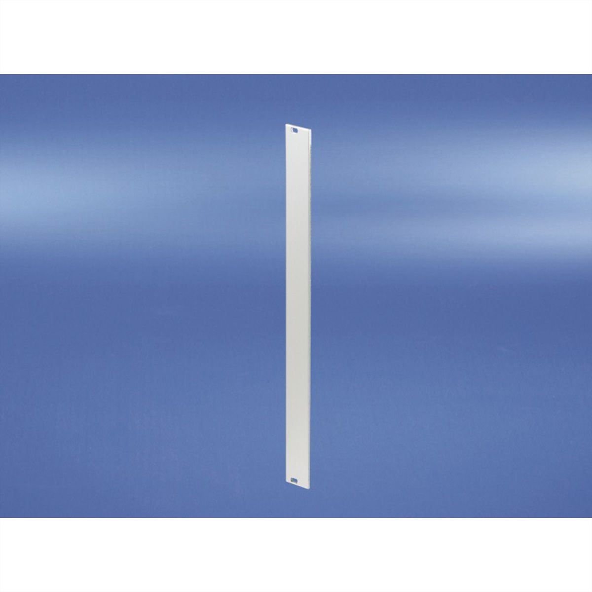 SCHROFF Frontplatten ungeschirmt - TEILFRONTPL.6HE 6TE VORELOX