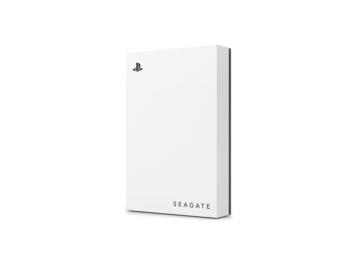 Seagate Game Drive for PlayStation-Konsolen (5 TB)