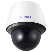 i-PRO WV-S65340-Z2GV 2MP AI OUTDOOR VANDAL PTZ Netzwerk Kamera