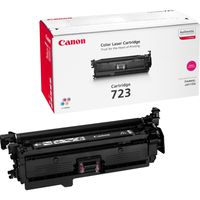 Canon 723M Original Magenta 1 Stück(e)
