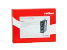 ROLINE Industrie Switch 16x RJ-45, unmanaged