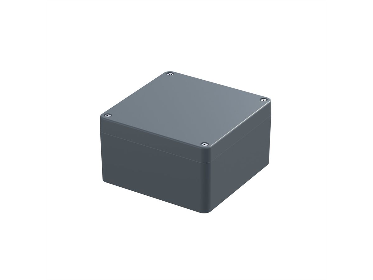 SCHROFF IP-PRO ALU EMC  90H 160B 160T IP67