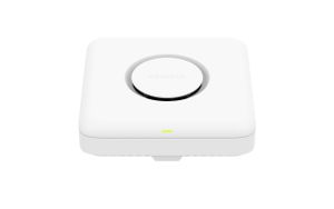NETGEAR WBE750 11530 Mbit/s Weiß Power over Ethernet (PoE)