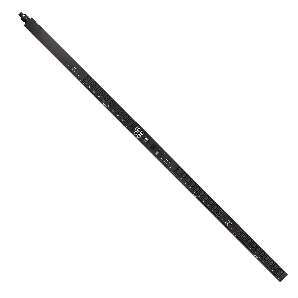 ATEN PG95330G 30 Port 3-Phasen PDU 32A