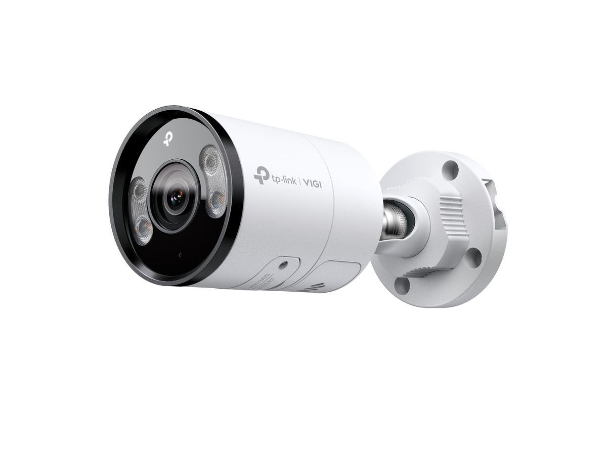 TP-Link VIGI C355 Bullet IP-Sicherheitskamera Draußen 2880 x 1620 Pixel Wand