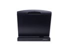 VALUE 19"-KVM-Konsole, 43 cm (17") TFT (16:9), VGA, USB, DE-Layout