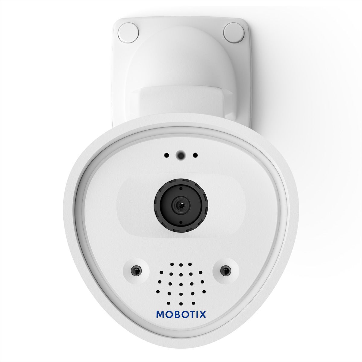 MOBOTIX MxONE Kamera 8 MP, 15°, Nacht, IR-LED 30m