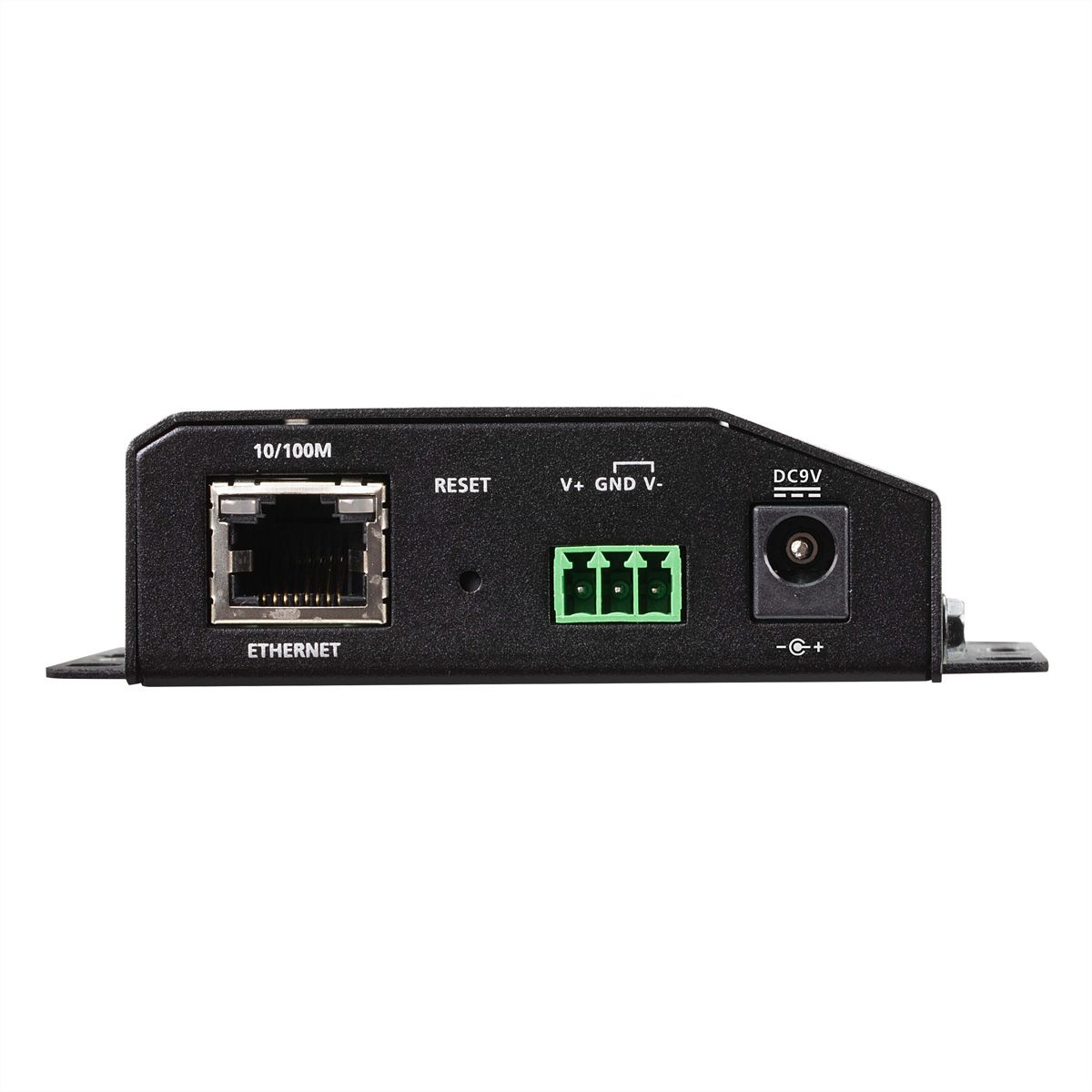 ATEN SN3001P 1-Port RS-232 Secure Device Server PoE