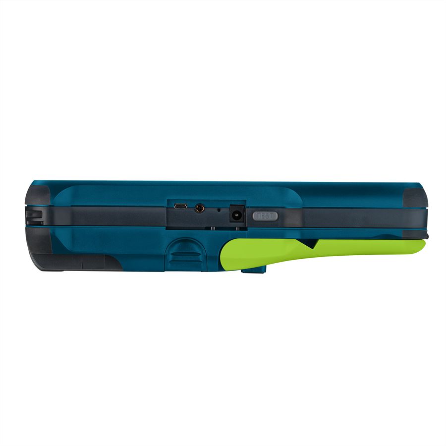 SOFTING WireXpert MP C6A Cable Certifier