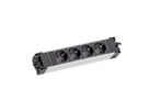 BACHMANN STEP ALU 4xCEE7/3 GST18