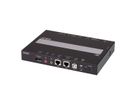 ATEN RCMDP101U Remote Share Access Single Port 4k DisplayPort KVM over IP Switch