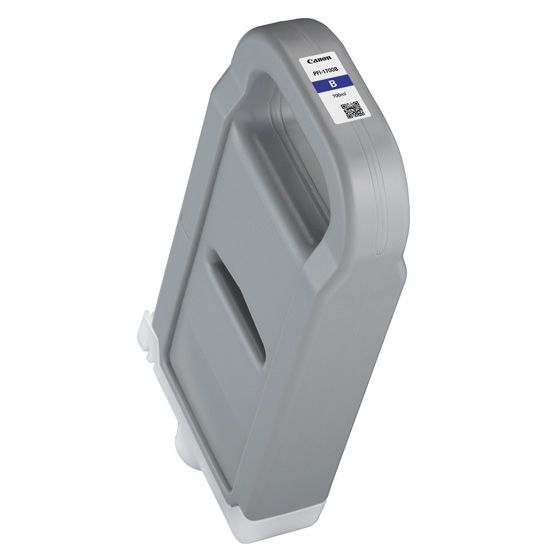 Canon PFI-1700B Druckerpatrone Original Blau