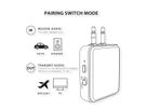 Skross Wireless Audio Adapter, Bluetooth