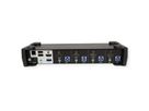 ATEN CS1824 4-Port USB 3.0 HDMI KVM Switch