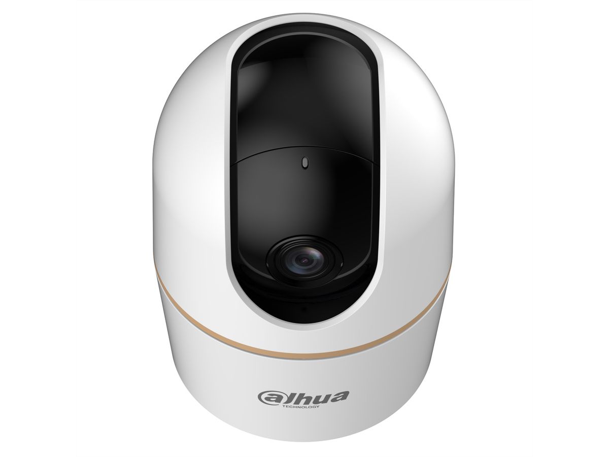 DAHUA DH-IPC-H5AP-0360B-EUR, PTZ 5MP 3,6mm IR LED WLAN Kamera