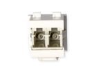 TRENDnet TC-K05LC LC-Duplex-Keystone, 5er-Pack