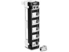 TRENDnet TC-KP12V Keystone Patchfeld 12-Port Blank