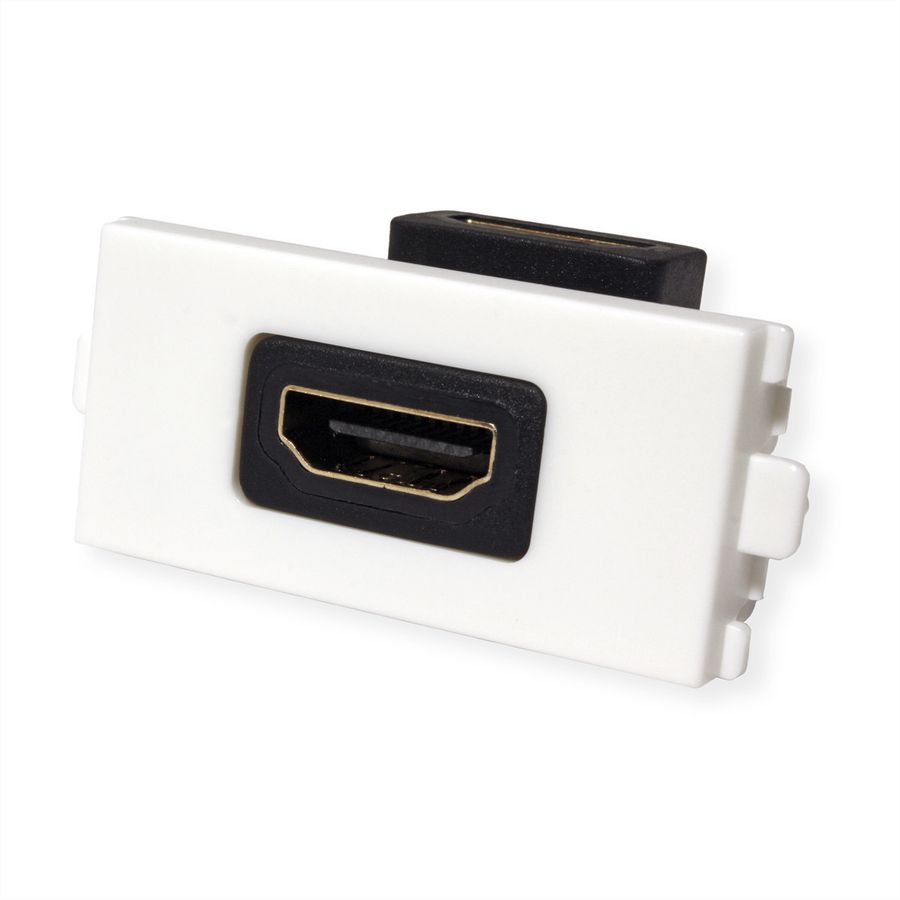 VALUE A/V-Anschluss-System, HDMI-Modul (1x HDMI Buchse)