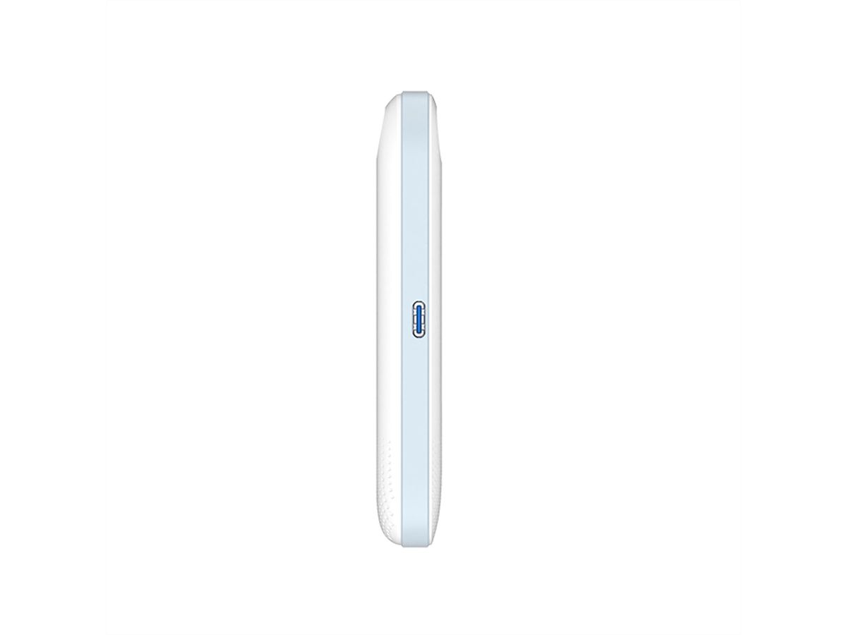 D-Link DWR-933W Mobile Hotspot, 4G LTE+ AX600 Wi-Fi 6