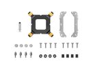 ANTEC F620 Digital Pro White CPU Cooler, Prozessorlüfter