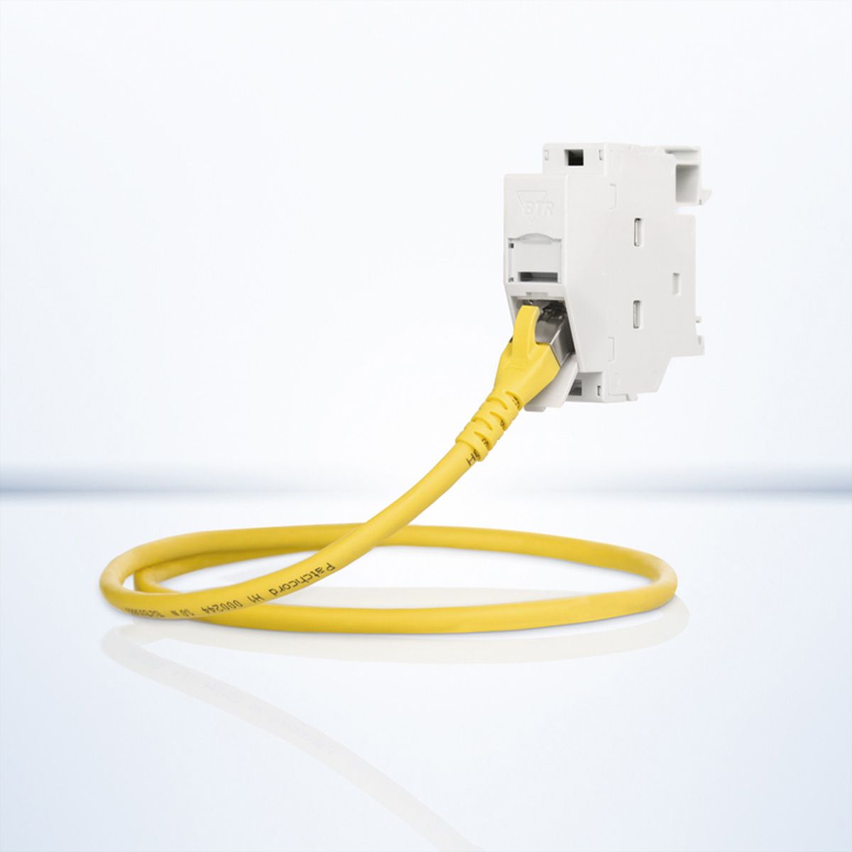 METZ CONNECT REGplus IP20 C6Amodul 180° M