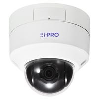 i-PRO WV-S61300-ZYGV 2MP AI INDOOR PTZ Netzwerk Kamera