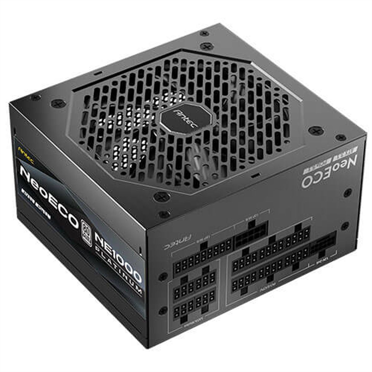 ANTEC NE1000P EC Netzteil 1000W, schwarz