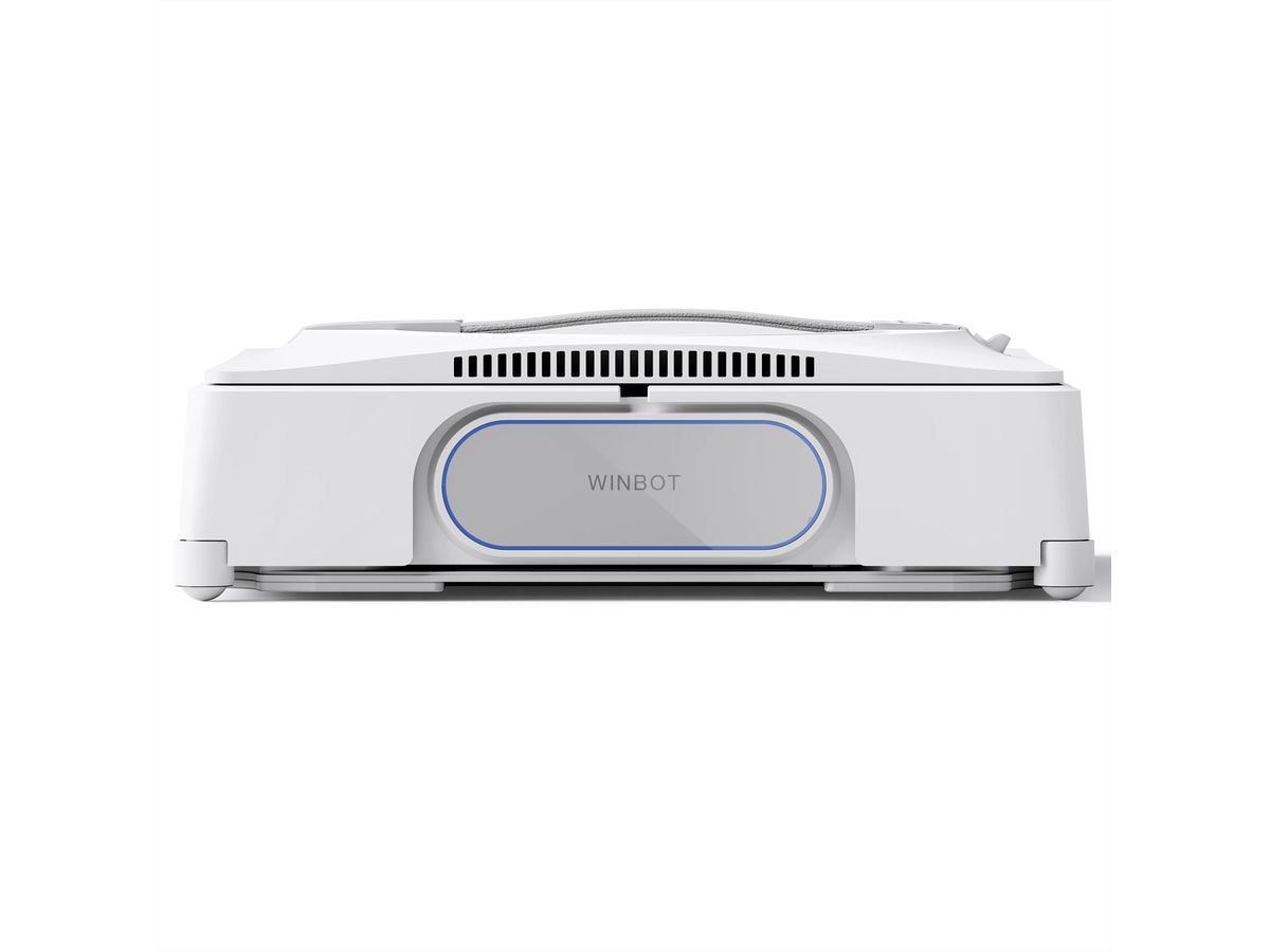 Ecovacs Fensterreiniger WINBOT W2 PRO OMNI, weiß