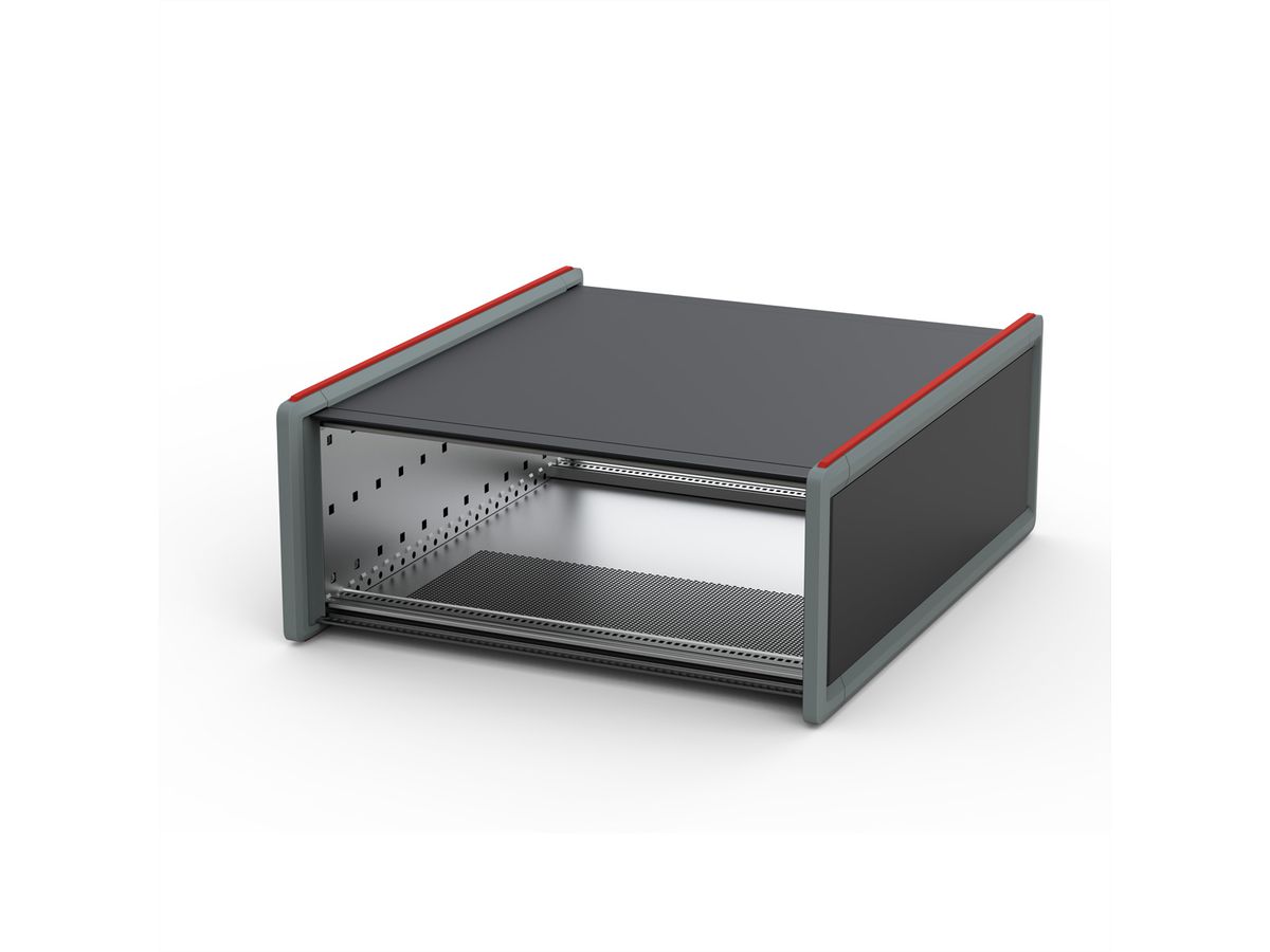 SCHROFF RPRO STYLE 3HE 63TE 355T F-T/T