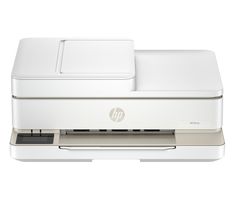 HP ENVY 6520e Wireless All-in-One Farbe Drucker, Instant Ink, Fotodruck