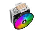 XILENCE XC149 ARGB CPU-Kühler, 120mm PWM FDB Lüfter, 150W TDP