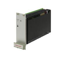 SCHROFF maxpower, 180 W, single - NETZGERAET MAX180-115