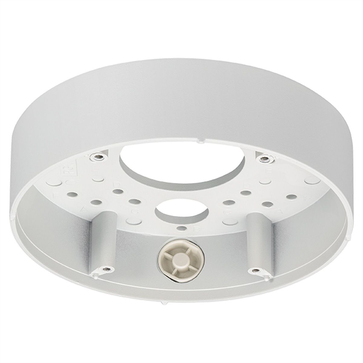 i-PRO WV-CR1S Dome Cover Smoke