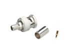 TELEGÄRTNER BNC-Crimpstecker 50 Ohm G30