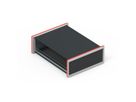 SCHROFF RPRO STYLE 4HE 84TE 295T F-TC/TC
