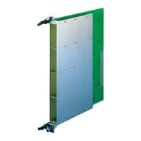 SCHROFF Carrier-Mechanik für Compact- und Full-size-AdvancedMC-Module, Komplettbausatz - CARRIER ASSEMBLY UNIVERSAL