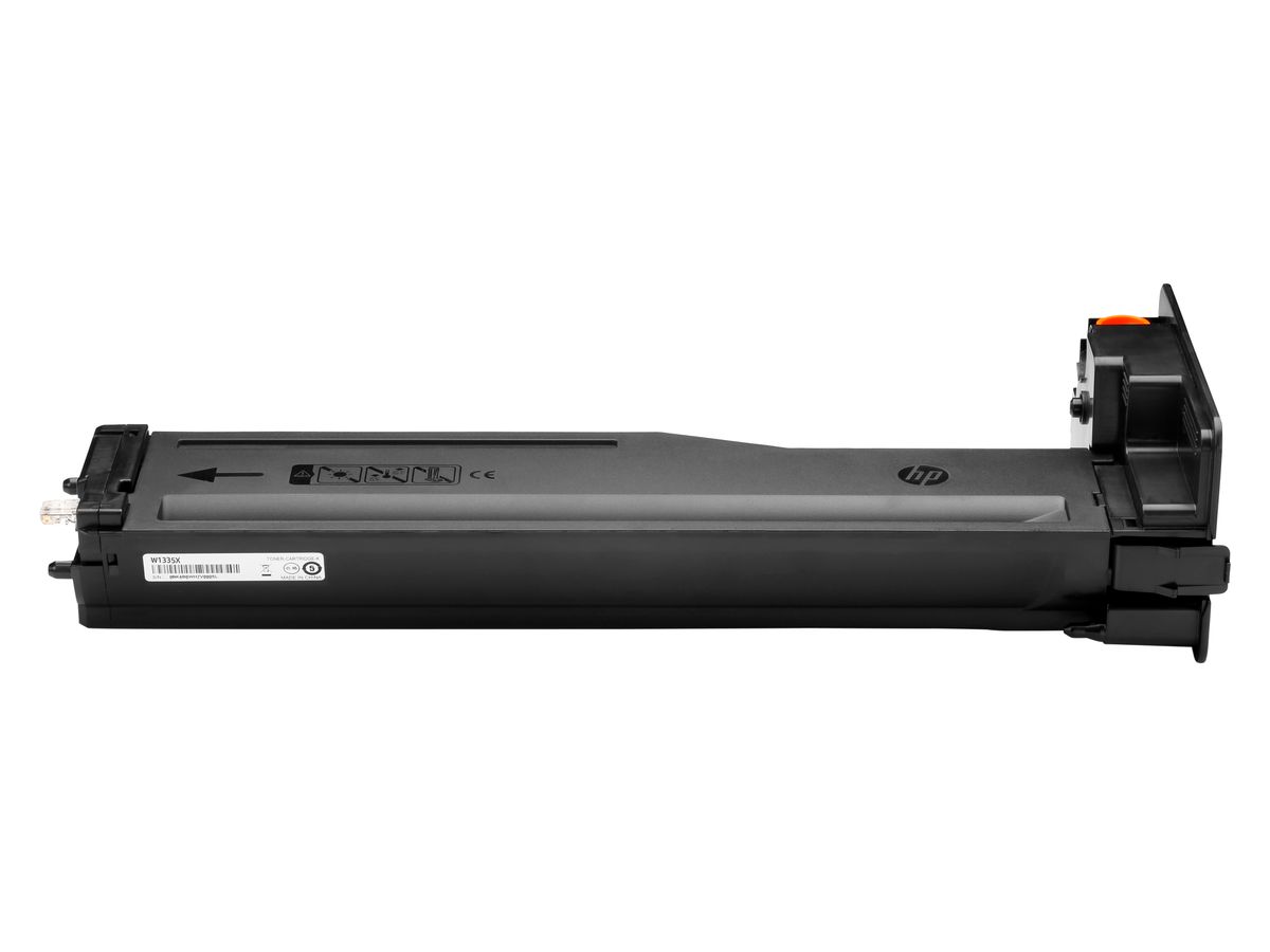 HP 335X High Yield Black Original LaserJet Toner Cartridge