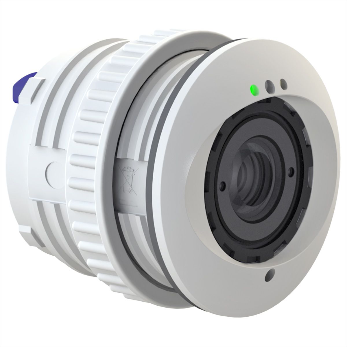 MOBOTIX Sensormodul Mx-ONE 4K 120°