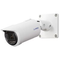 i-PRO WV-S1536LNA Bullet Kamera 2 MP, 37-117°, IR-LED 70m