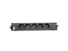 BACHMANN STEP BASE 5xUTE GST18, schwarz