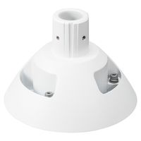 i-PRO WV-QSR504M-W Bracket, Mount Bracket Male/ISO