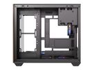 ANTEC CX800 ARGB_B PC Gehäuse Midi Tower Wood ATX