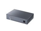 CUDY GS105ES1 5-Port Gigabit Switch Light Managed mit 1 SFP