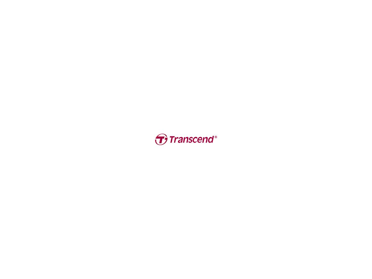 Transcend 32GB JM DDR4 3200MHZ SO-DIMM 2RX8 2GX8 CL22 1.2V Speichermodul 2 x 8 GB