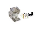 METZ CONNECT C6Amodul K 180° Buchse - Keystone